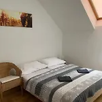 Apartment Vinarsky Simenon Chvalovice (South Moravian)